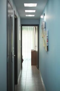 Fotografie z fotogalerie ubytování Villas Ve v destinaci Tiros