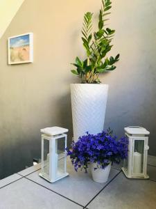 Fotografia z galérie ubytovania Karwia Pokoje & Apartamenty v destinácii Karwia
