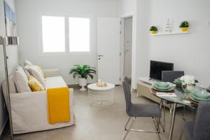 Posedenie v ubytovaní Casa Elo