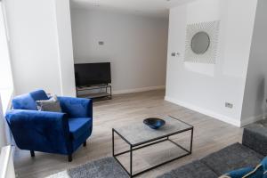 London Northwick Park Serviced Apartments by Riis Property