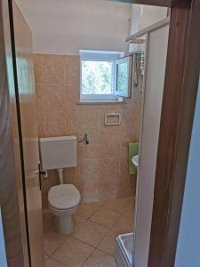 Kúpeľňa v ubytovaní Vita Apartments + 37 fotografií