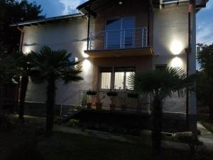 Gallery image of Magnolia Apartments in Gevgelija