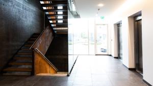 Foto sihtkohas Selfoss asuva majutusasutuse Hotel South Coast galeriist