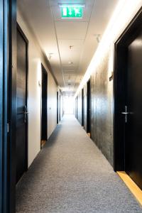 Foto sihtkohas Selfoss asuva majutusasutuse Hotel South Coast galeriist