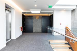 Foto sihtkohas Selfoss asuva majutusasutuse Hotel South Coast galeriist