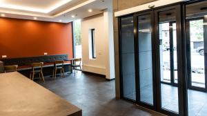 Foto sihtkohas Selfoss asuva majutusasutuse Hotel South Coast galeriist +37 fotot