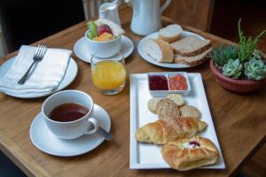 Galeriebild der Unterkunft Hotel Casa Marron in Villarrica