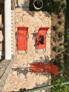 Fotografia z galérie ubytovania Apartment Pepa Starigrad Paklenica v destinácii Starigrad-Paklenica