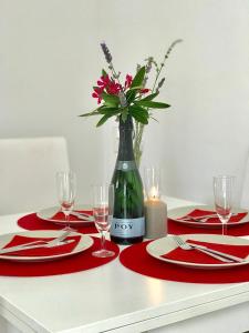 Nápoje v ubytovaní Apartment Pepa Starigrad Paklenica