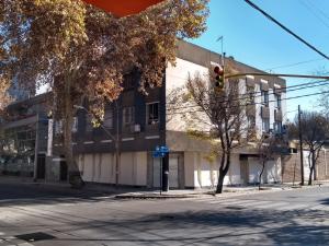 Gallery image of Mendoza Centro Aparment in Mendoza