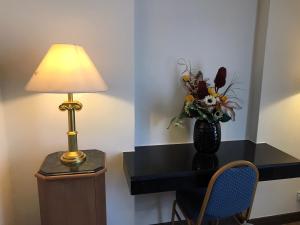拿笃The Executive Hotel Lahad Datu的相册照片