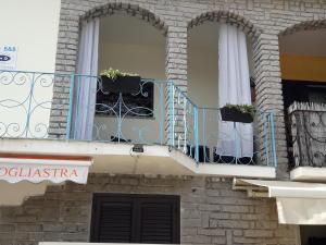 Fotografie z fotogalerie ubytování B&B La Pavoncella v destinaci San Teodoro