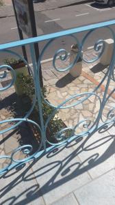 Fotografie z fotogalerie ubytování B&B La Pavoncella v destinaci San Teodoro