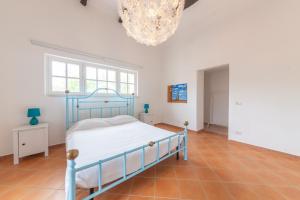 Imagem da galeria de Villa Regine Apartments em Ischia