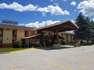 Gallery image of Days Inn by Wyndham Sandpoint in Ponderay