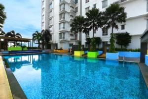 Fotografie z fotogalerie ubytování Richbaliz Homestay @ Selayang Point v destinaci Batu Caves