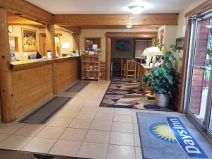 Gallery image of Days Inn by Wyndham Sandpoint in Ponderay