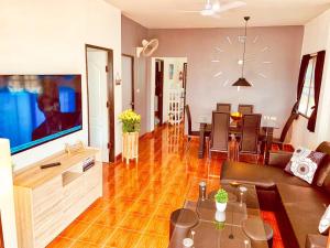 Gallery image of Thai Orange Villas in Jomtien Beach