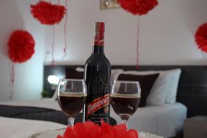 Hotel Anapoima的酒水