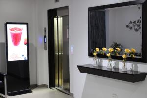 阿纳波伊马Hotel Anapoima的相册照片