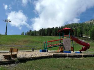 Afbeelding uit fotogalerij van Appartement Sonnleitn in Sonnenalpe Nassfeld