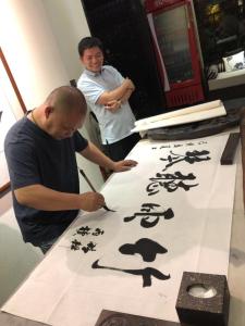 入住Peach Blossom Resort Hotel的旅客
