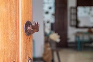 Fotografie z fotogalerie ubytování El Charco Suites v destinaci Arrecife