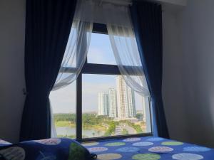 Gallery image of THOC ECOPARK Blue home -0916 with Golf course View in HÆ°ng YÃªn