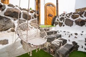 Fotografie z fotogalerie ubytování El Charco Suites v destinaci Arrecife