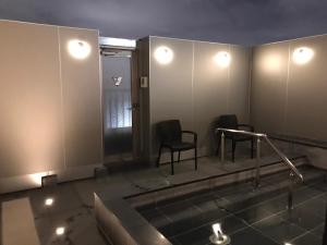 Fotografie z fotogalerie ubytování KIN HOTEL v Tokiu + 20 fotografií