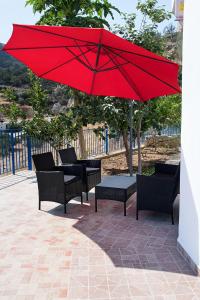 Gallery image of SUNSHINE APARTMENT CITY CENTER in Karpathos Town