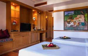 Gallery image of Phowadol Resort And Spa in Chiang Rai