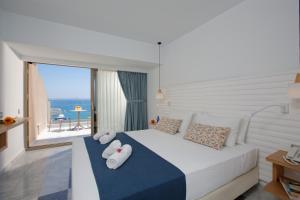 Gallery image of Archipelagos Hotel in Rethymno
