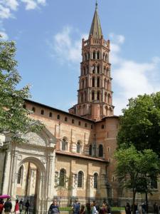 Gallery image of Les Toits du Capitole - Loft de standing 60 m2 - Parking en option in Toulouse