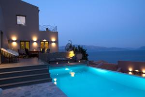 Gallery image of Celestia Villas in Nydri