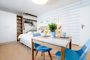 Fotografie z fotogalerie ubytování villa botanica v destinaci Niechorze