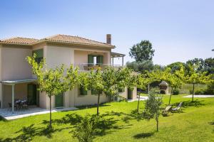 Gallery image of Sea Apartment in Katelios