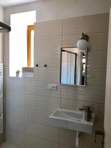 Fotografie z fotogalerie ubytování Apartmán Pisek centrum v Písku