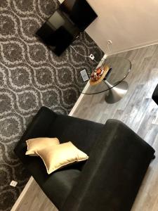 Fotografie z fotogalerie ubytování Apartmán Pisek centrum v Písku