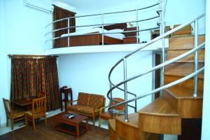 Afbeelding uit fotogalerij van Nila Palace in Kollam