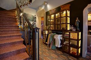 Fotografie z fotogalerie ubytování Le petit hotel v destinaci Saint-Rémy-de-Provence