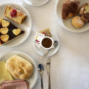 Foto dalla galleria di Hotel Zeus a Cervia