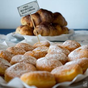 Foto dalla galleria di Hotel Zeus a Cervia