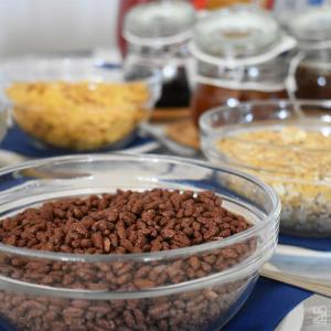 Foto dalla galleria di Hotel Zeus a Cervia Altre 35 foto