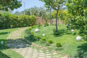 Kép Villa D'Andrea szállásáról Caltagironéban a galériában