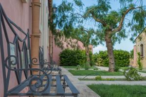Kép Villa D'Andrea szállásáról Caltagironéban a galériában