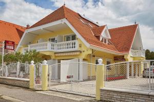 Gallery image of Gold House Pension in Balatonfüred