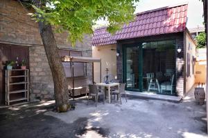 Foto dalla galleria di Retro Hostel & Tours a Yerevan