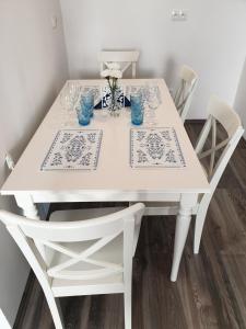 Foto dalla galleria di Apartmány Zaječák a Zaječí