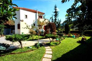 Gallery image of Irene's Comfort Villa in Nea Epidavros